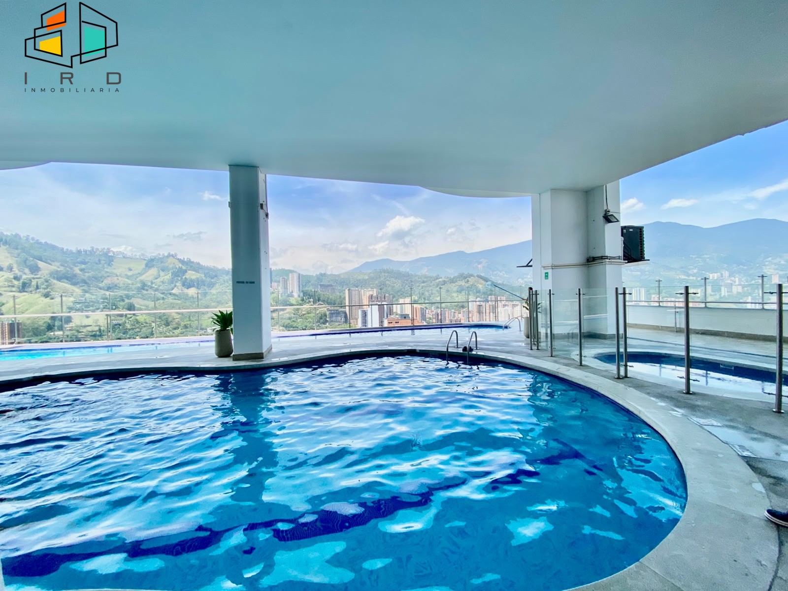 Apartamento en arriendo en Loma De La Doctora, Sabaneta · foto 24 de 24