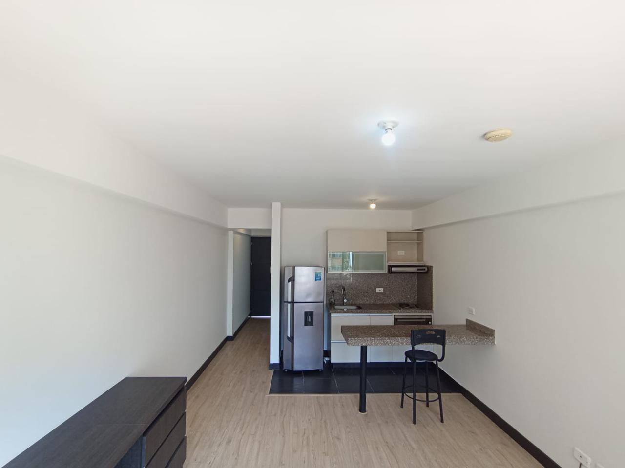 Apartamento en venta en Las Nieves, Bogotá · foto 2 de 14
