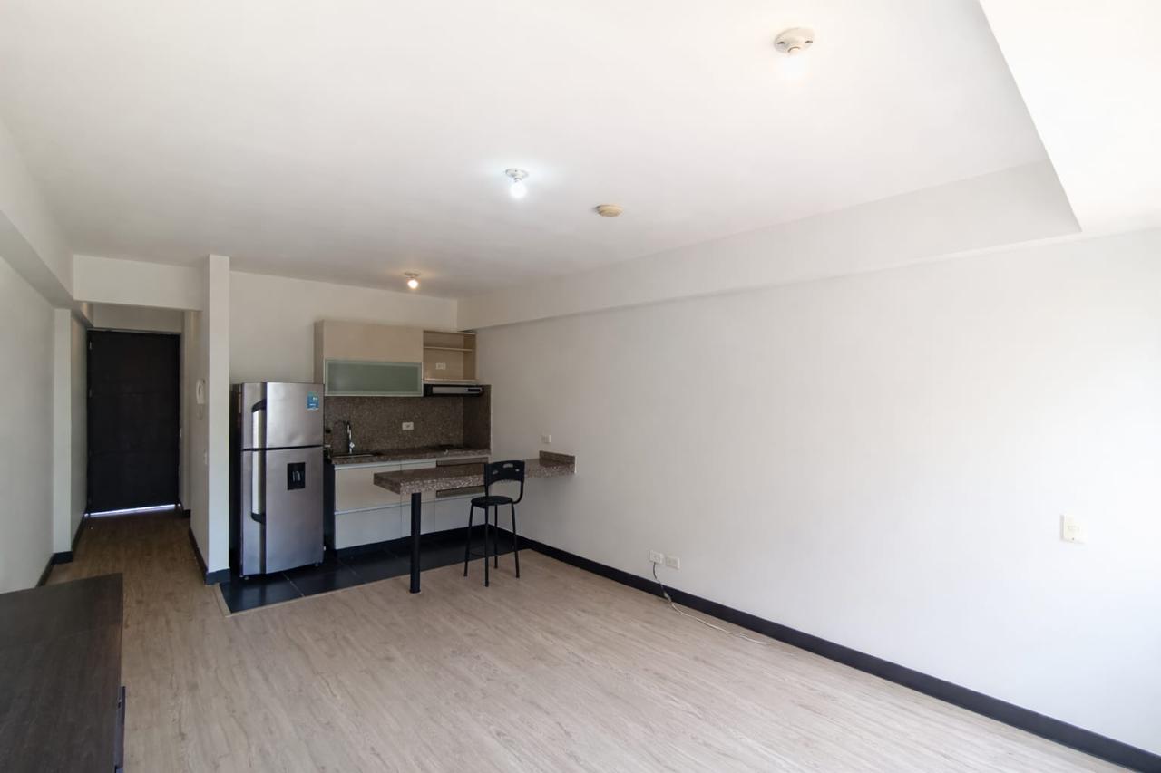 Apartamento en venta en Las Nieves, Bogotá · foto 3 de 14