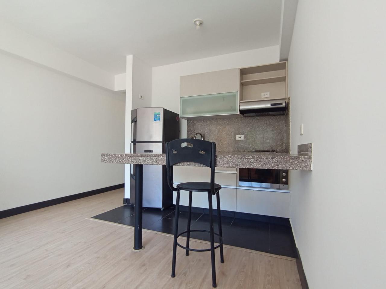 Apartamento en venta en Las Nieves, Bogotá · foto 4 de 14