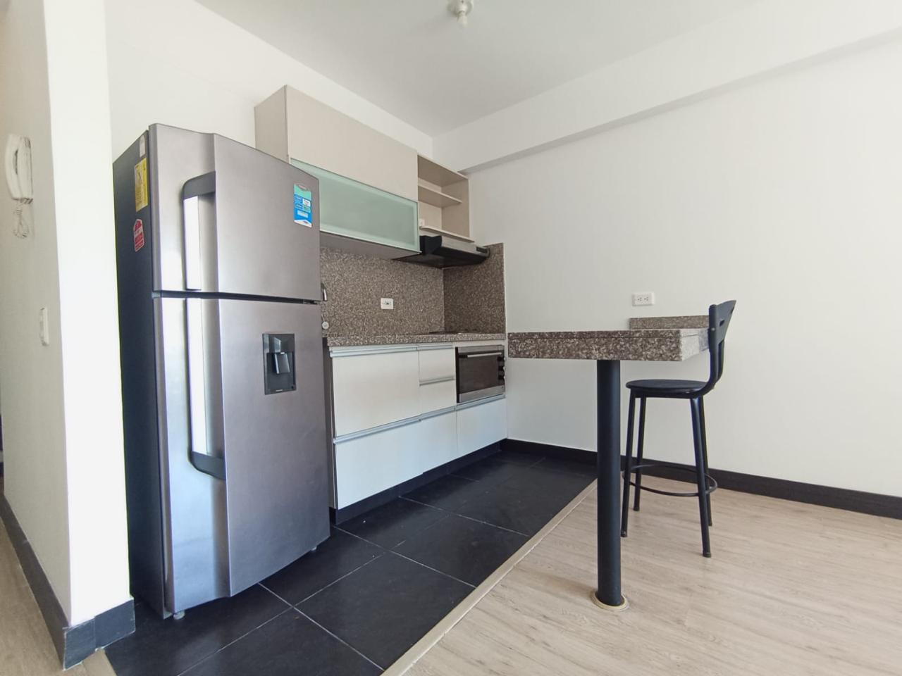 Apartamento en venta en Las Nieves, Bogotá · foto 5 de 14