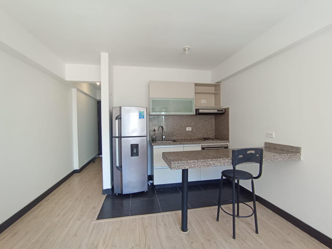 Apartamento en venta en Las Nieves, Bogotá · foto 6 de 14