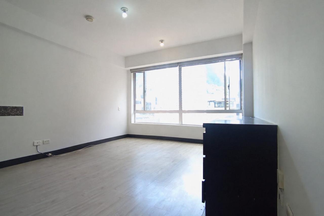 Apartamento en venta en Las Nieves, Bogotá · foto 7 de 14