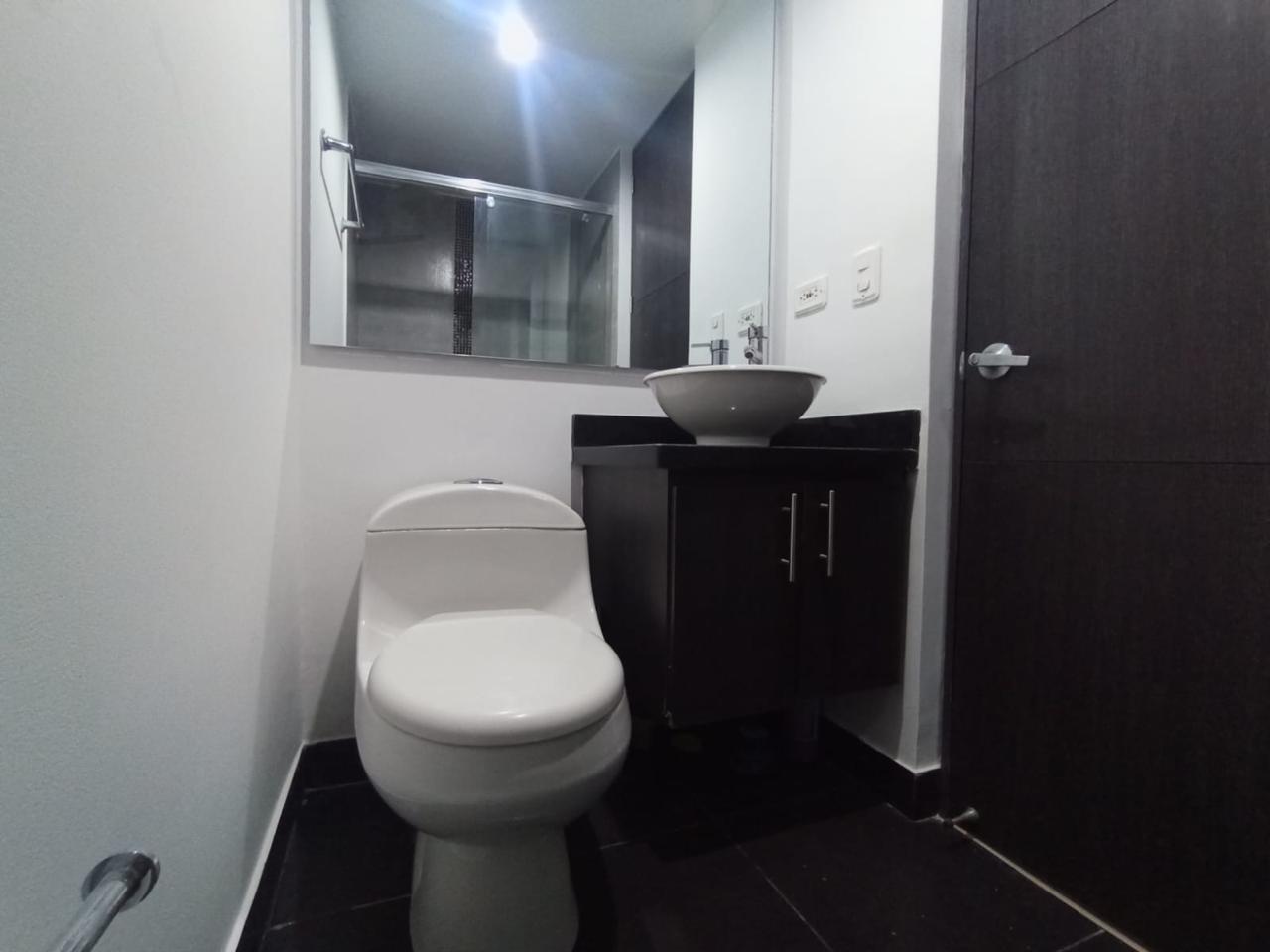 Apartamento en venta en Las Nieves, Bogotá · foto 9 de 14