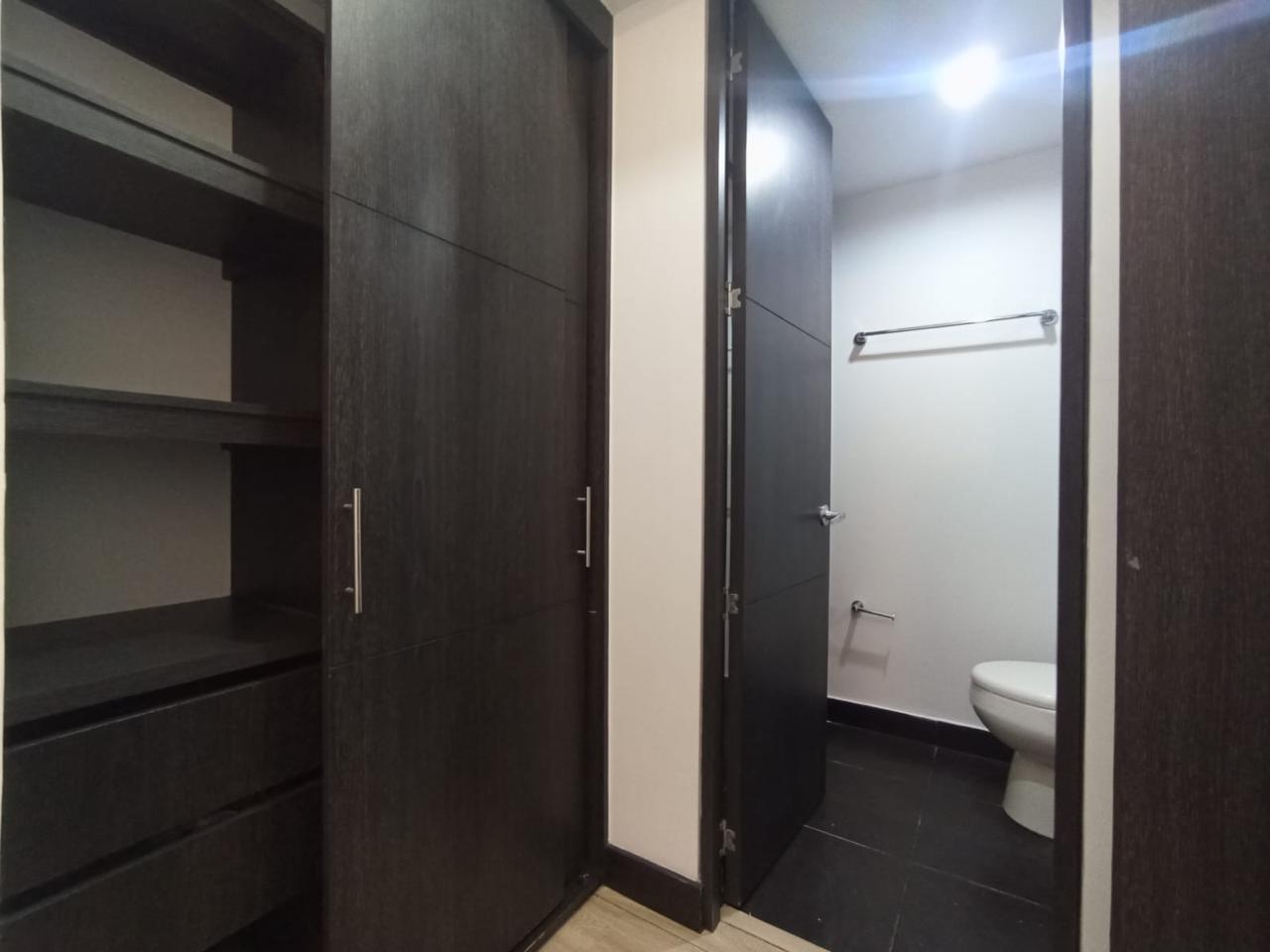 Apartamento en venta en Las Nieves, Bogotá · foto 10 de 14