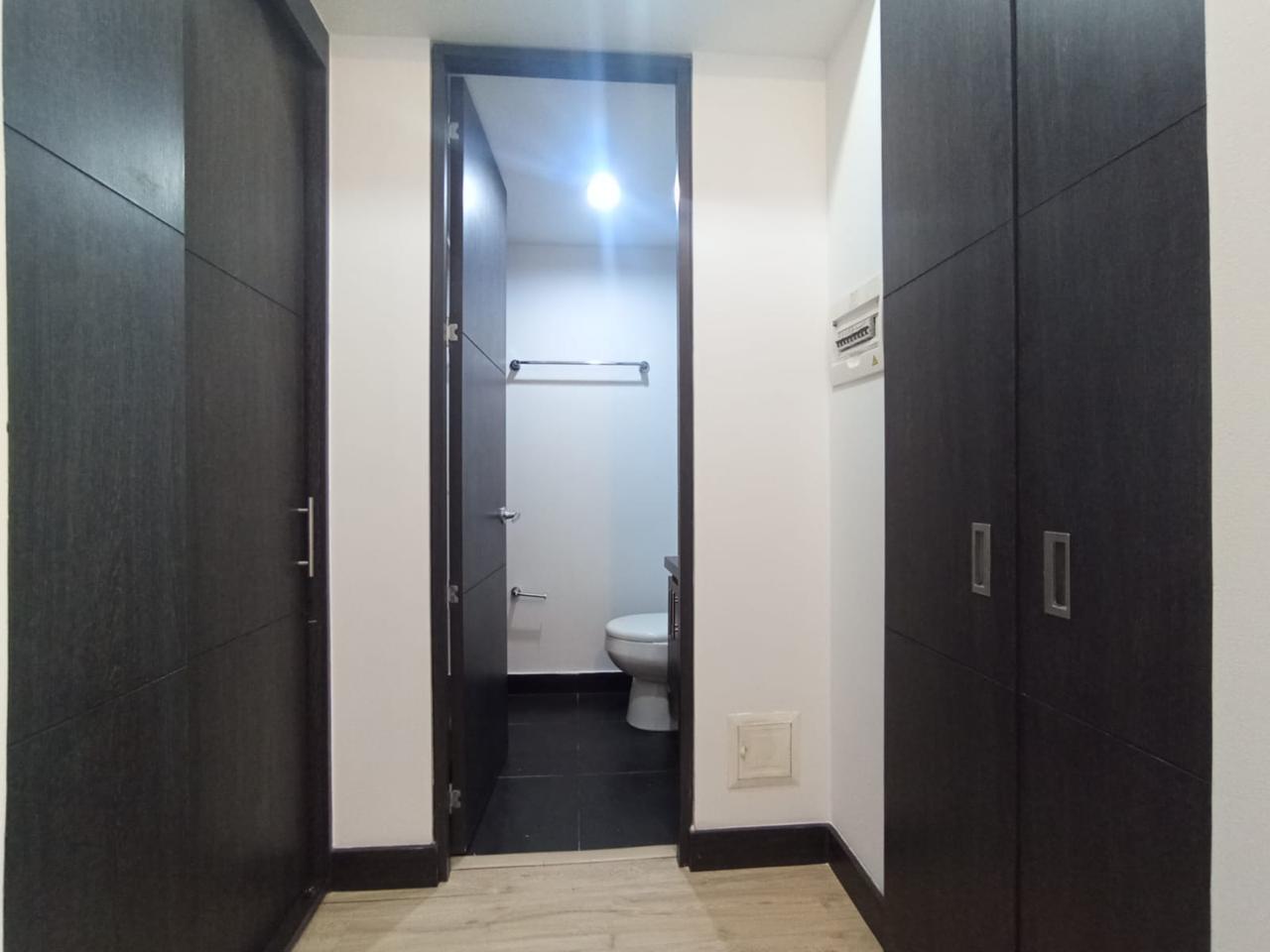 Apartamento en venta en Las Nieves, Bogotá · foto 11 de 14