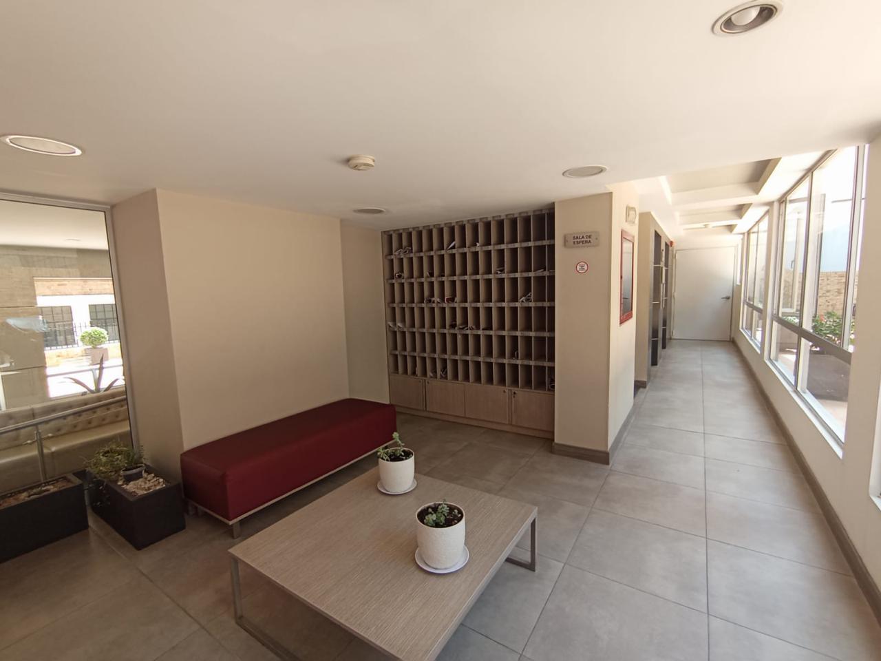 Apartamento en venta en Las Nieves, Bogotá · foto 13 de 14