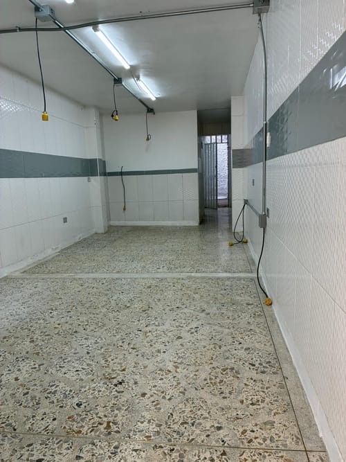 Local en arriendo en El Velódromo, Medellín, 110 m² · foto 6 de 11