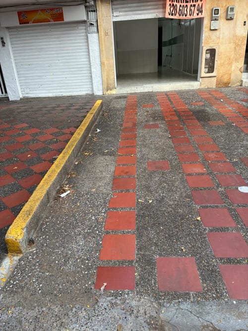 Local en arriendo en El Velódromo, Medellín, 110 m² · foto 11 de 11
