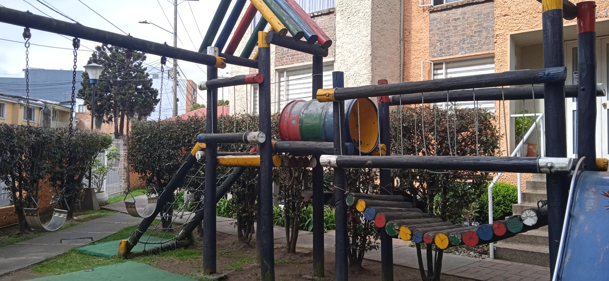 Apartamento en venta en Engativá, Bogotá · foto 2 de 16