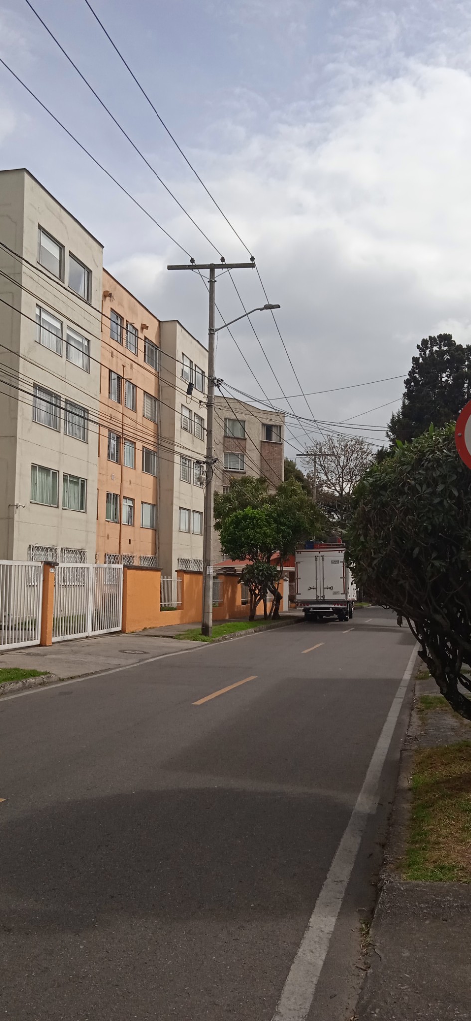 Apartamento en venta en Engativá, Bogotá · foto 3 de 16