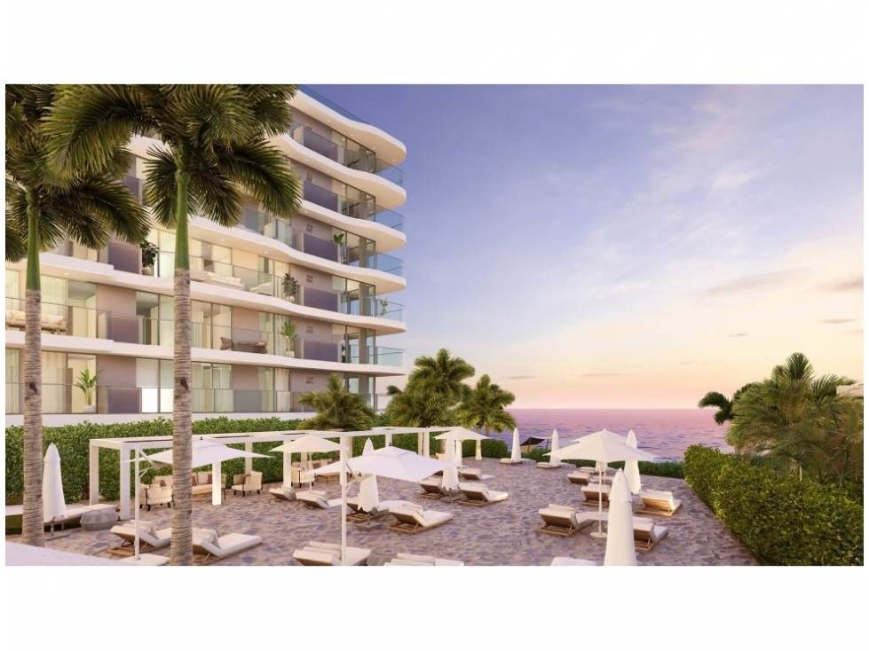 Apartamento en venta en Vista Hermosa, Santa Marta · foto 3 de 11