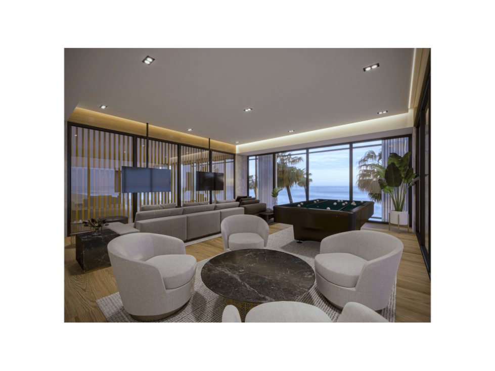 Apartamento en venta en Vista Hermosa, Santa Marta · foto 6 de 11