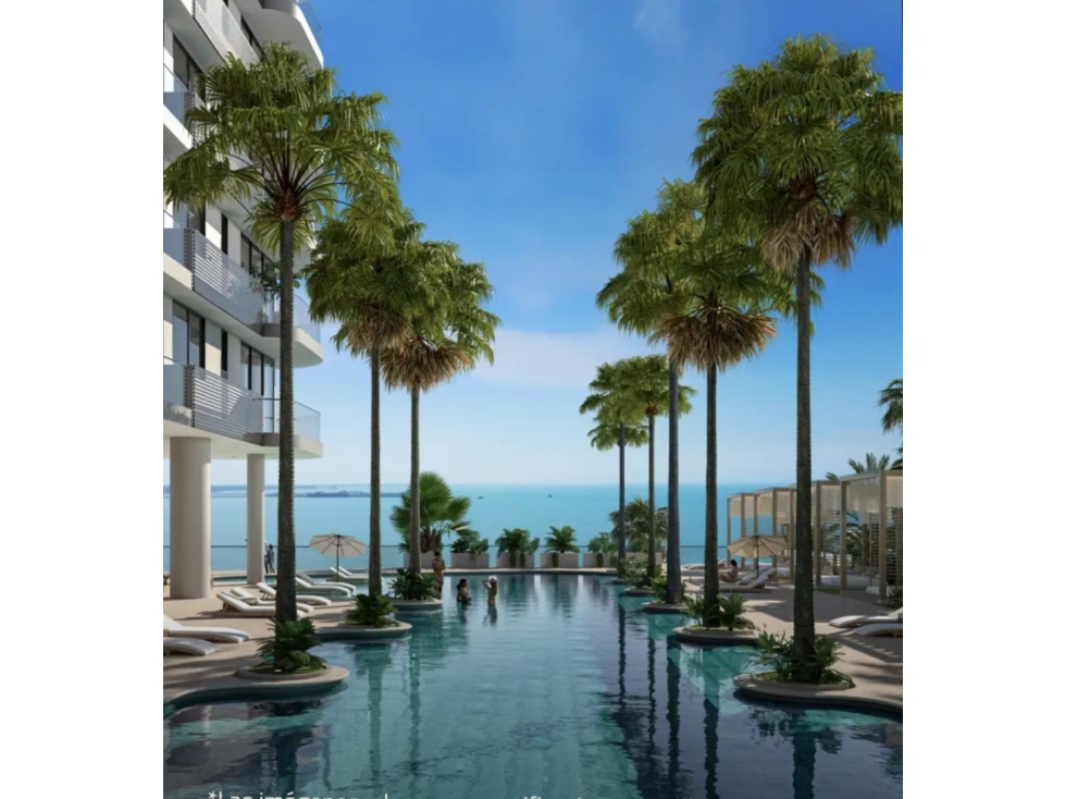 Apartamento en venta en Vista Hermosa, Santa Marta · foto 10 de 11