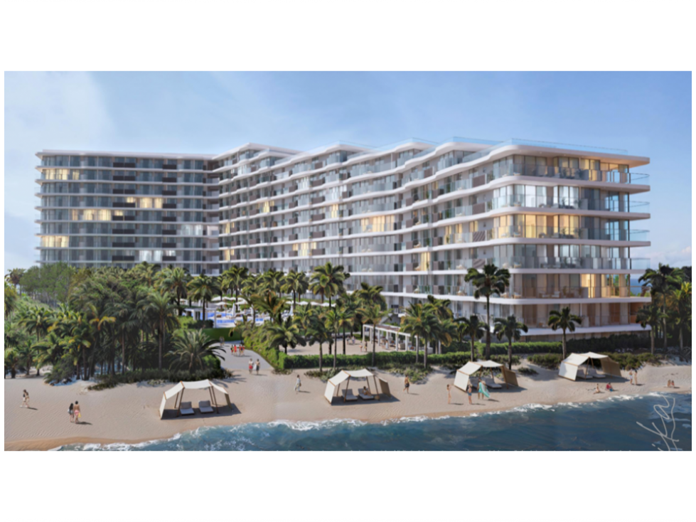 Apartamento en venta en Vista Hermosa, Santa Marta · foto 11 de 11