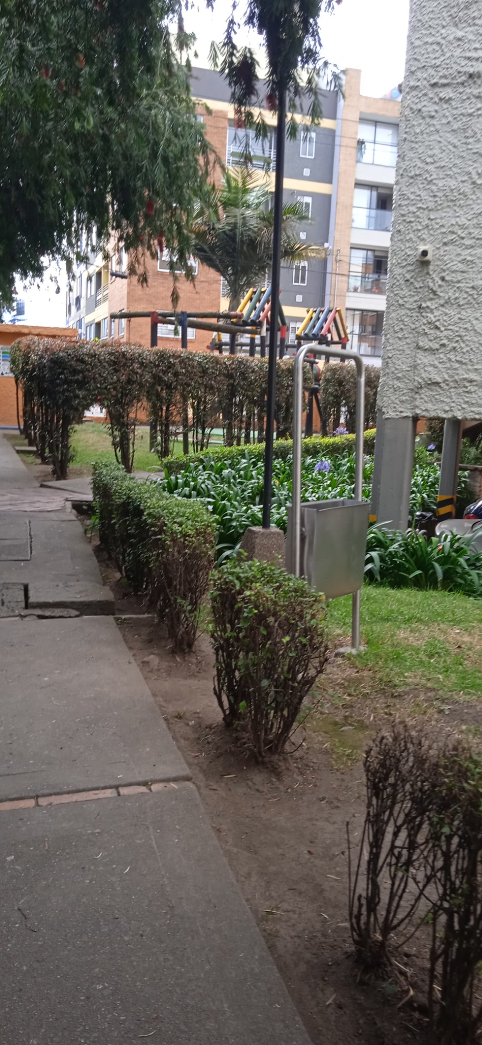Apartamento en venta en Engativá, Bogotá · foto 16 de 16