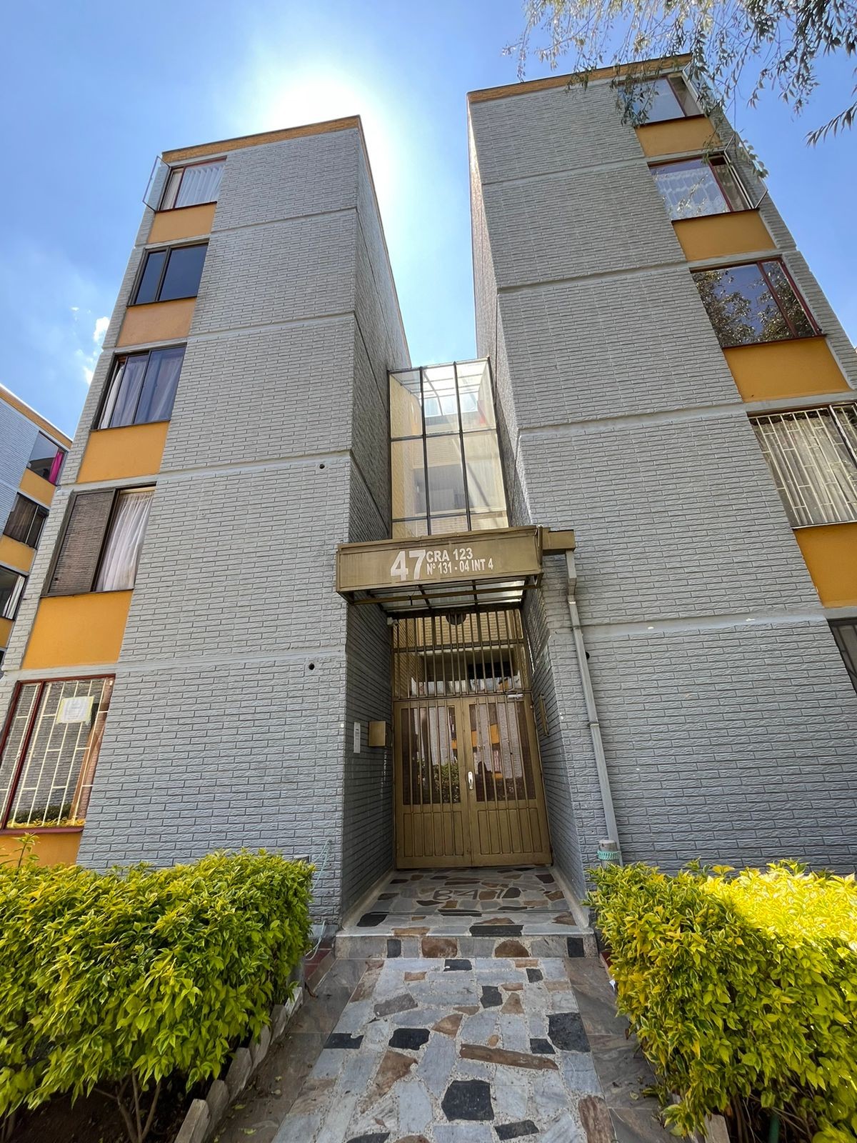 Apartamento en venta en Nueva Tibabuyes, Bogotá · foto 9 de 13