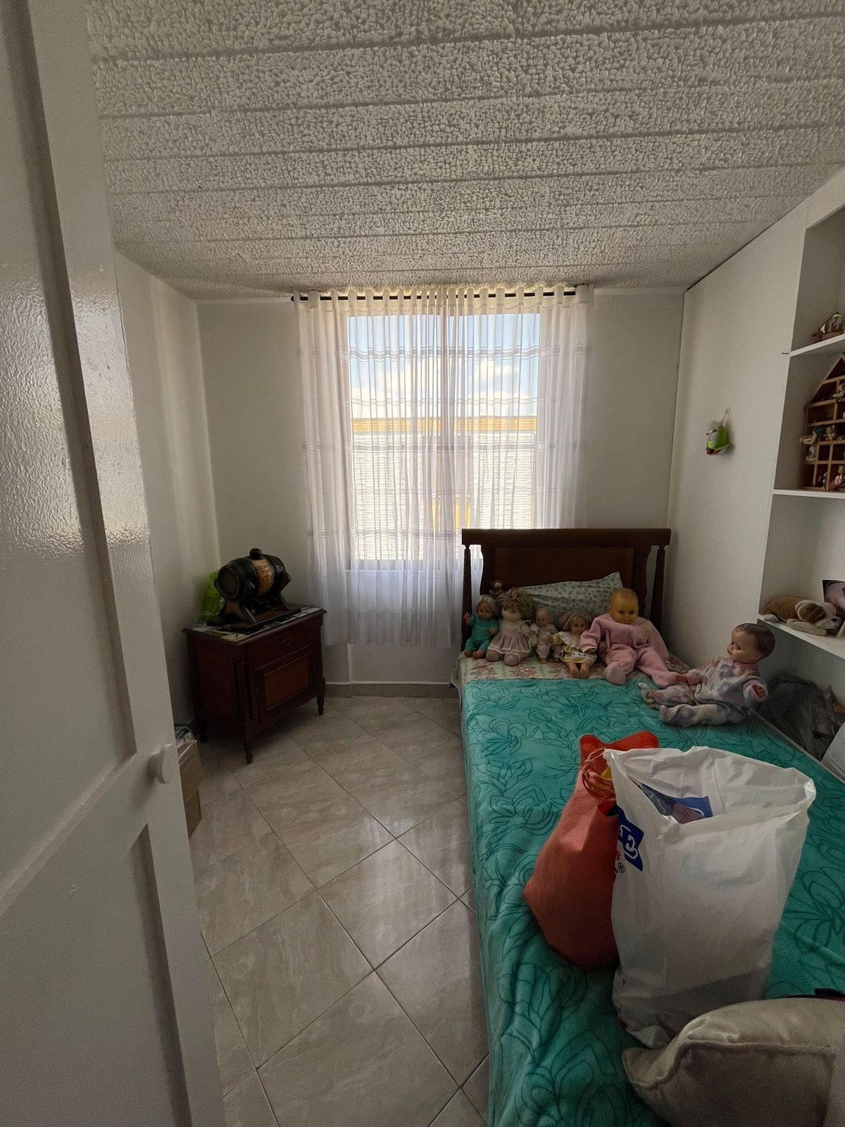 Apartamento en venta en Nueva Tibabuyes, Bogotá · foto 13 de 13