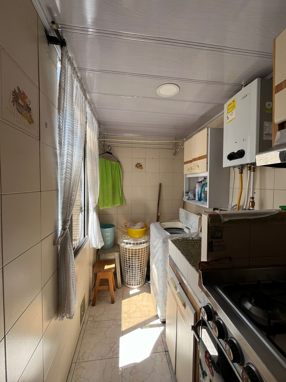 Apartamento en venta en Nueva Tibabuyes, Bogotá · foto 3 de 13