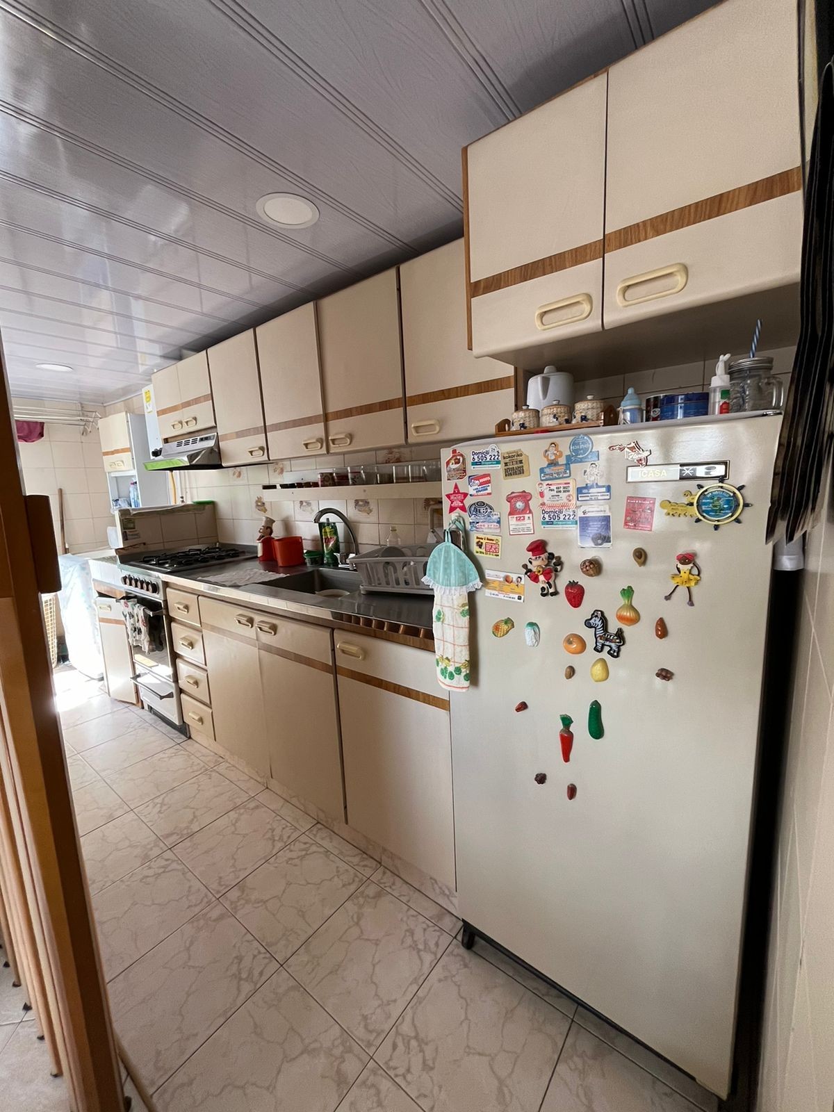 Apartamento en venta en Nueva Tibabuyes, Bogotá · foto 2 de 13