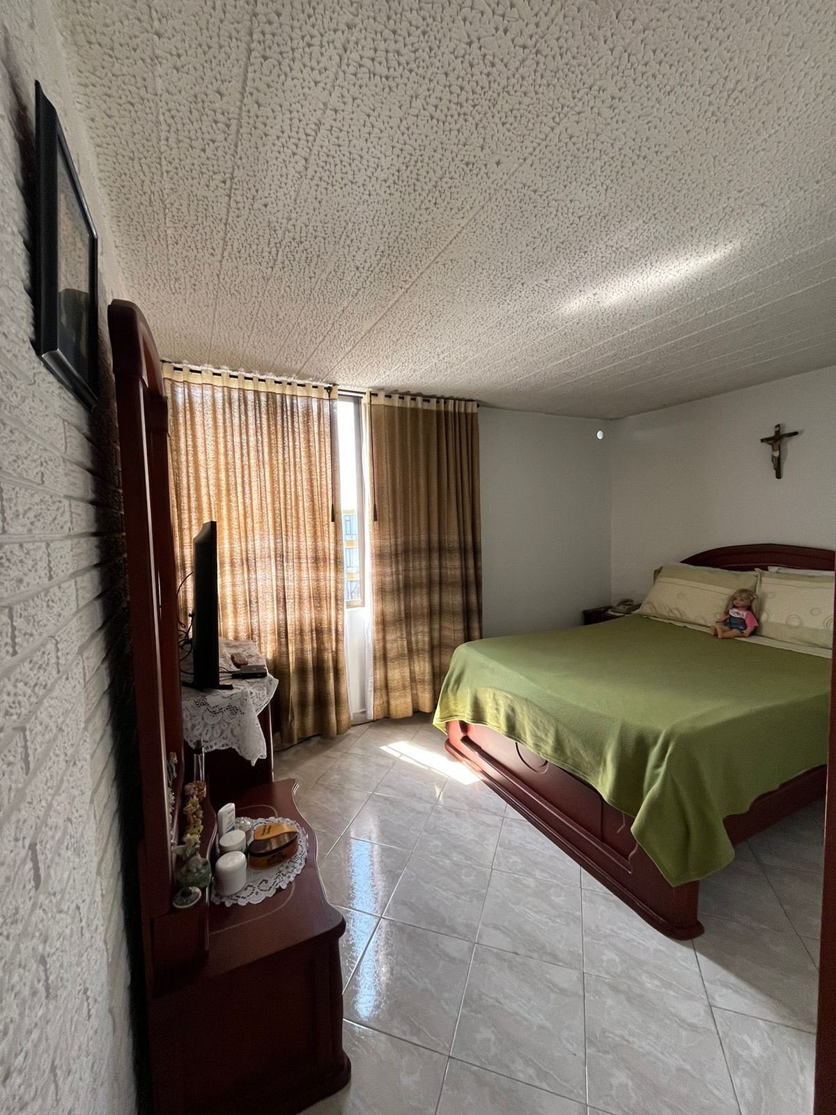 Apartamento en venta en Nueva Tibabuyes, Bogotá · foto 7 de 13