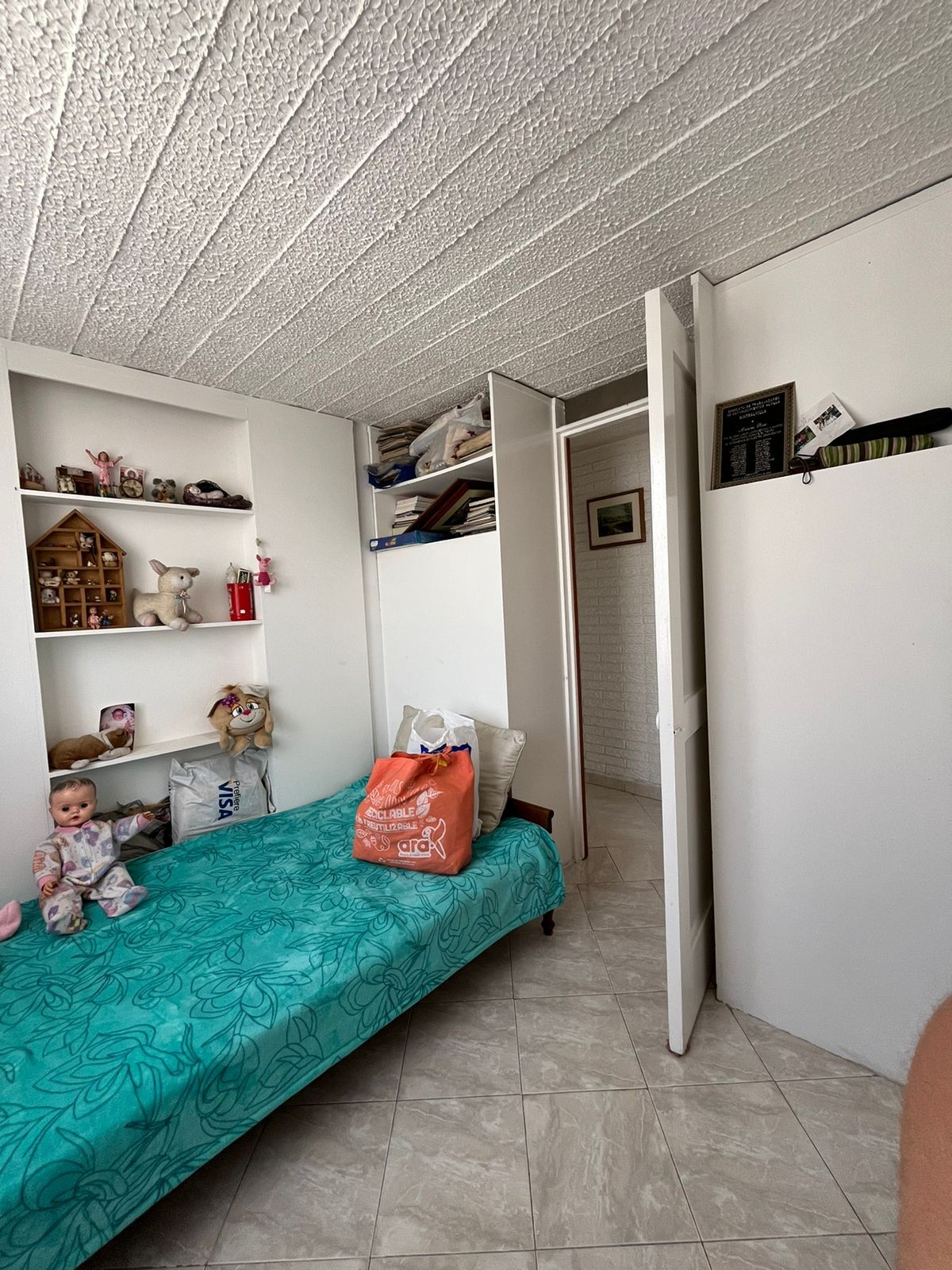 Apartamento en venta en Nueva Tibabuyes, Bogotá · foto 11 de 13