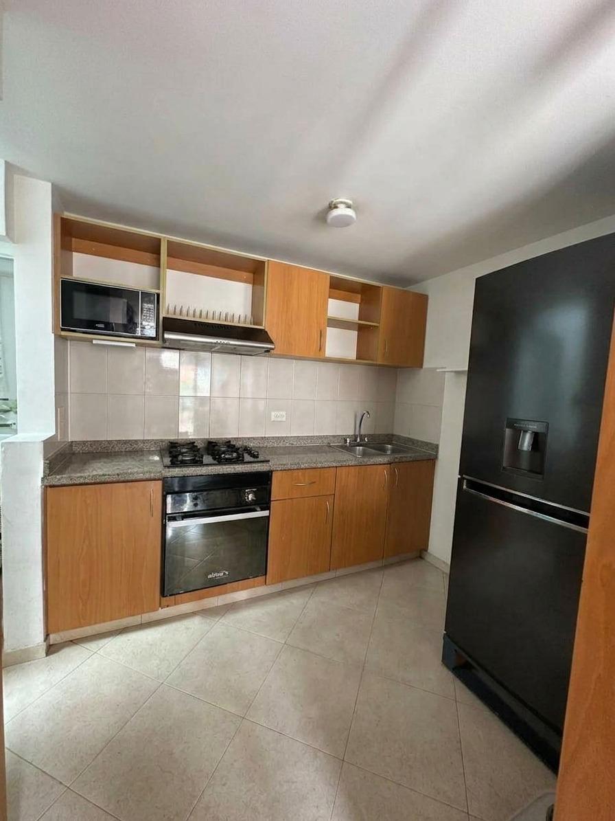 Casa en venta en Villas De Aranjuez, Bogotá · foto 11 de 20