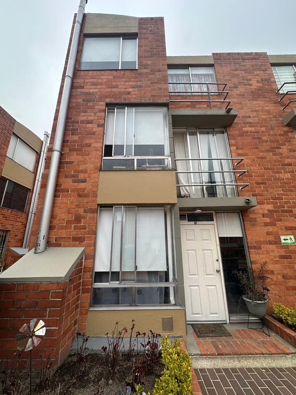 Casa en venta en Villas De Aranjuez, Bogotá · foto 15 de 20