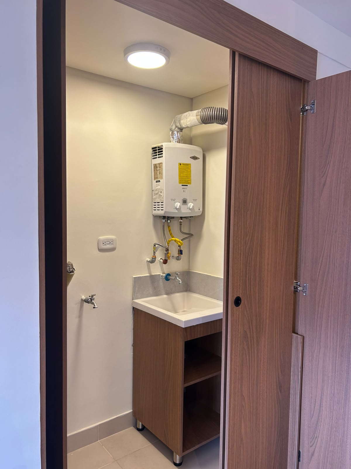 Apartamento en venta en Fontibon, Bogotá · foto 5 de 8