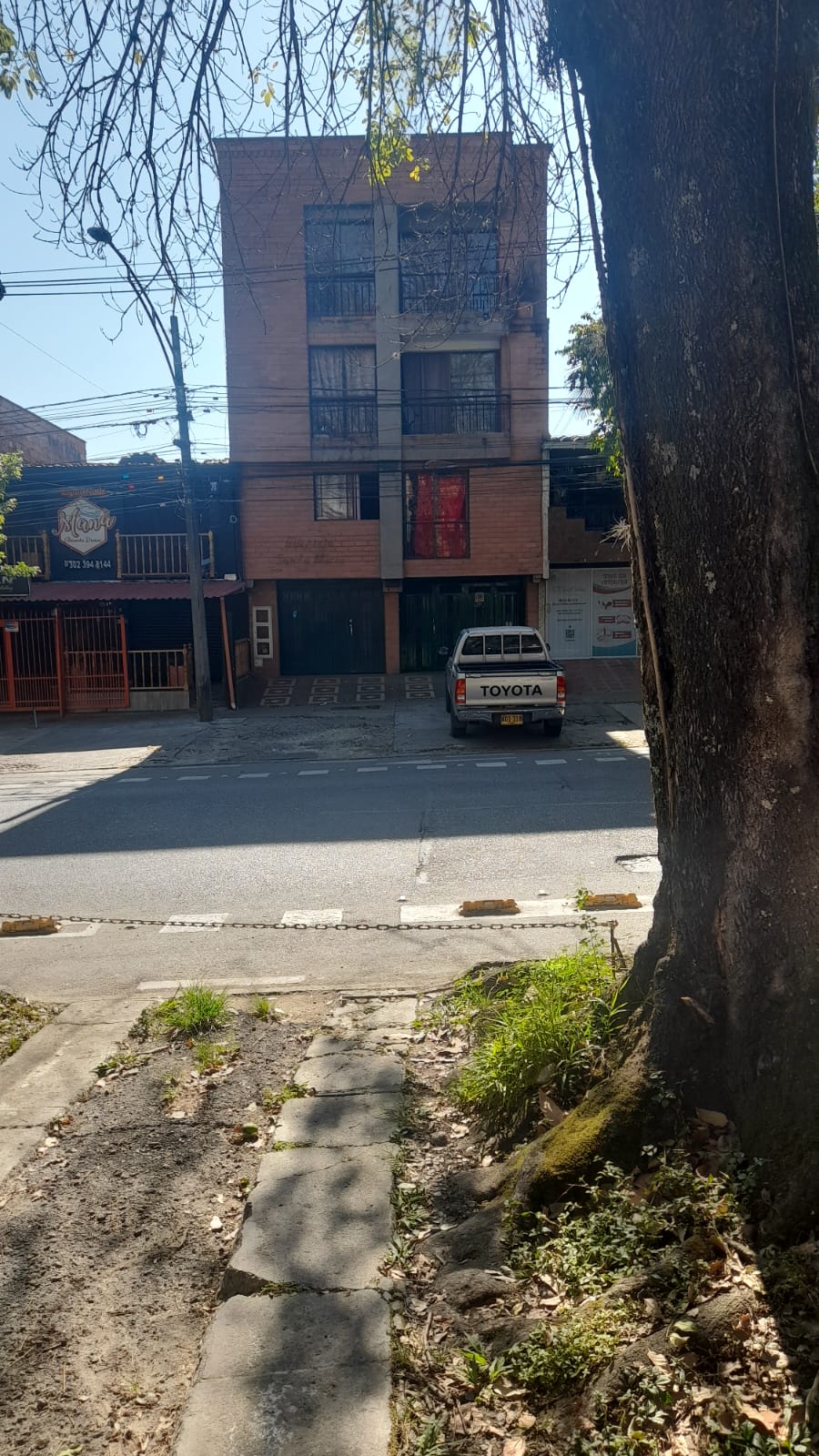 Apartamento en arriendo en Belén, Medellín · foto 20 de 20