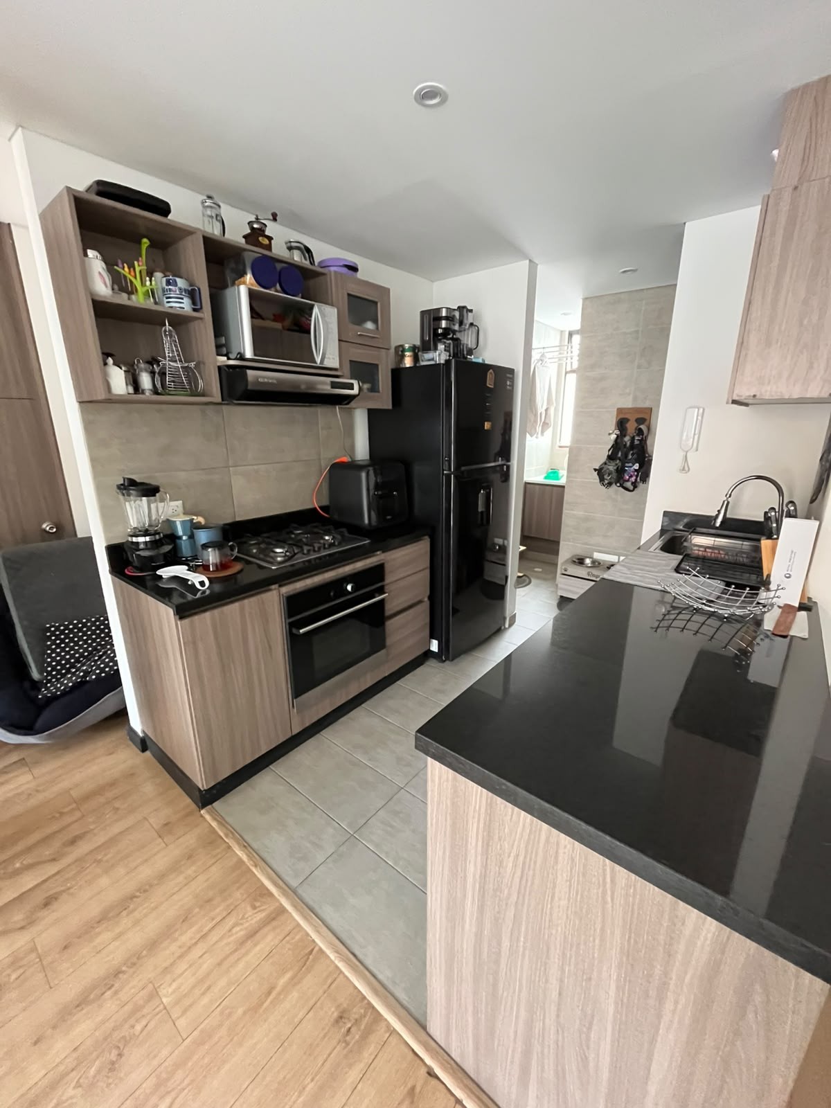 Apartamento en venta en Cedritos, Bogotá · foto 2 de 24