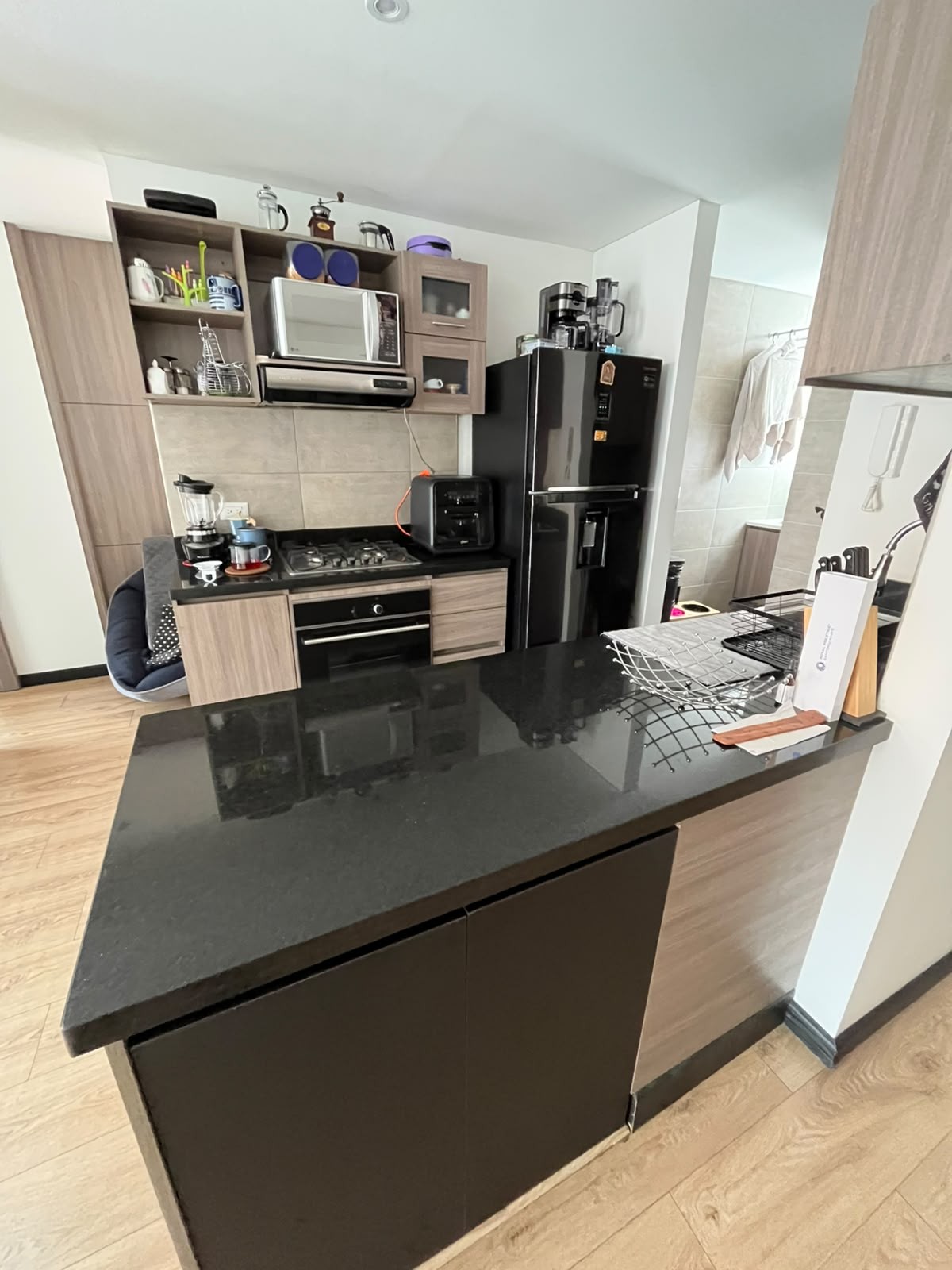 Apartamento en venta en Cedritos, Bogotá · foto 3 de 24