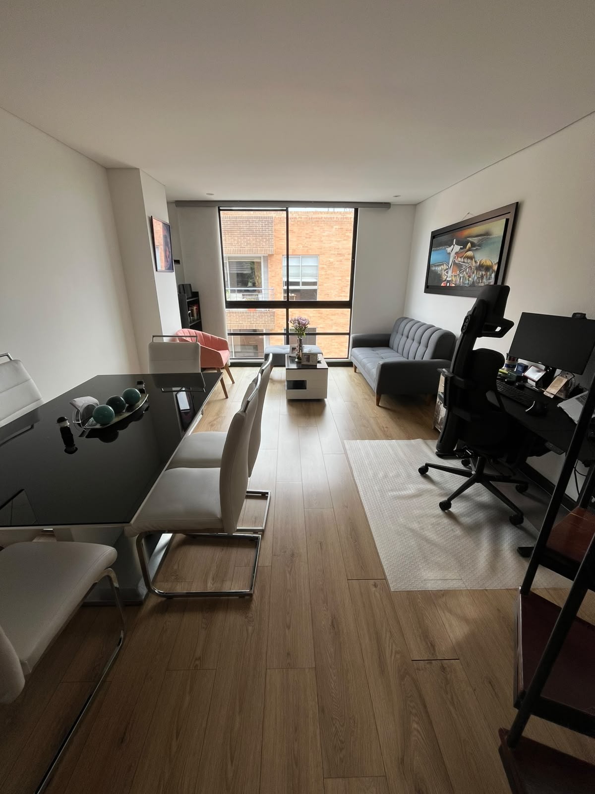 Apartamento en venta en Cedritos, Bogotá · foto 4 de 24