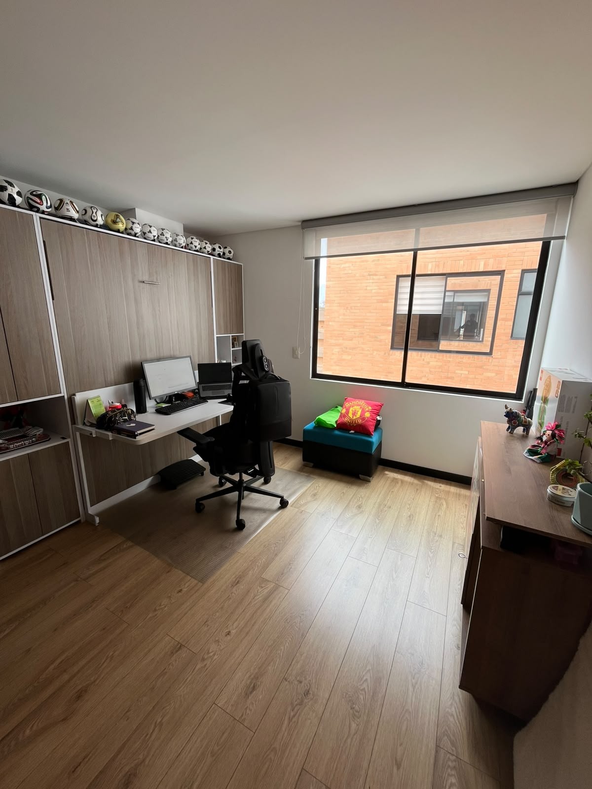 Apartamento en venta en Cedritos, Bogotá · foto 5 de 24