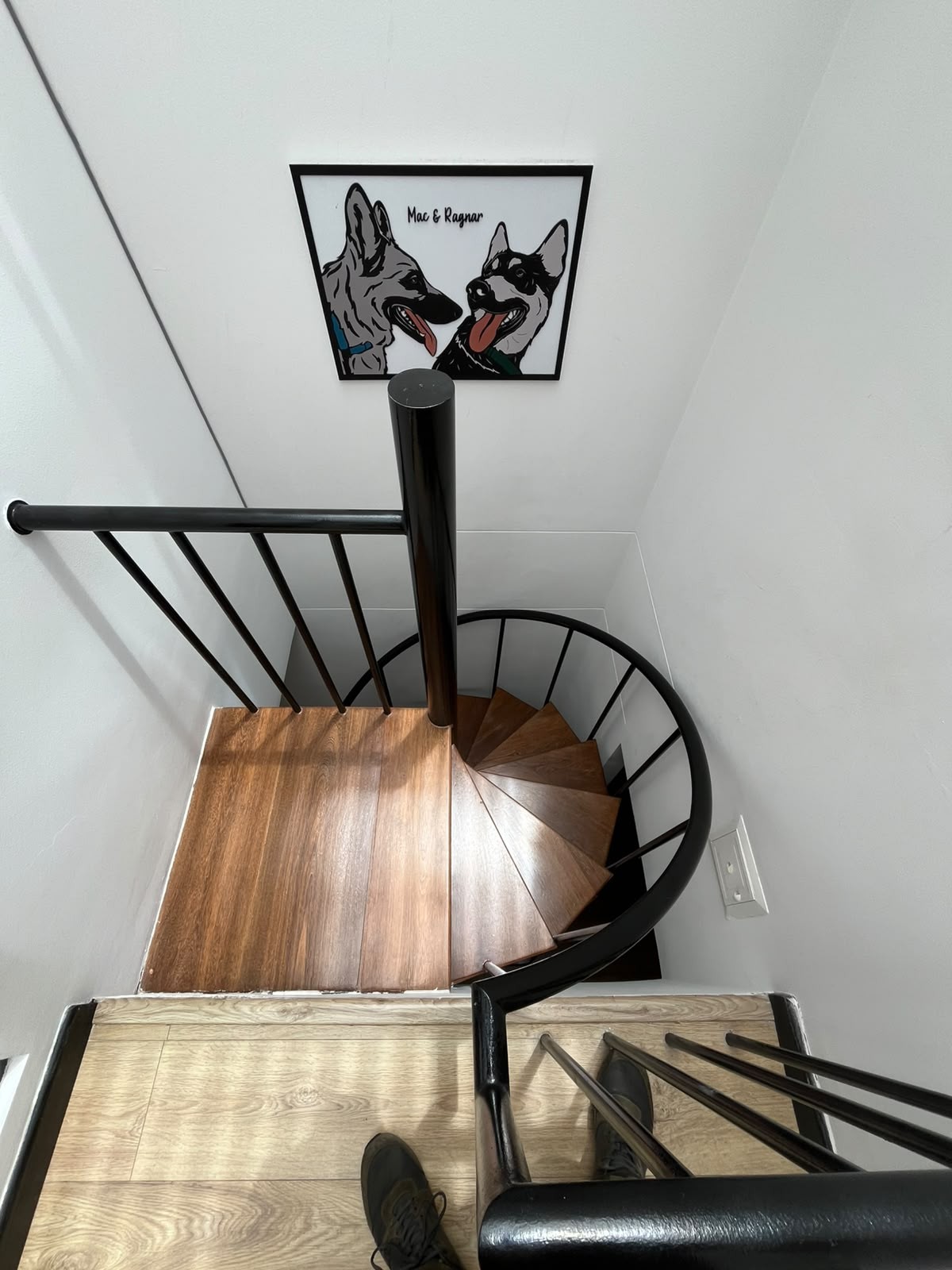 Apartamento en venta en Cedritos, Bogotá · foto 6 de 24