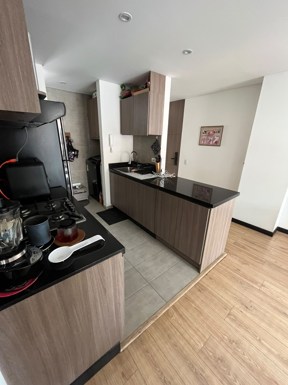 Apartamento en venta en Cedritos, Bogotá · foto 9 de 24