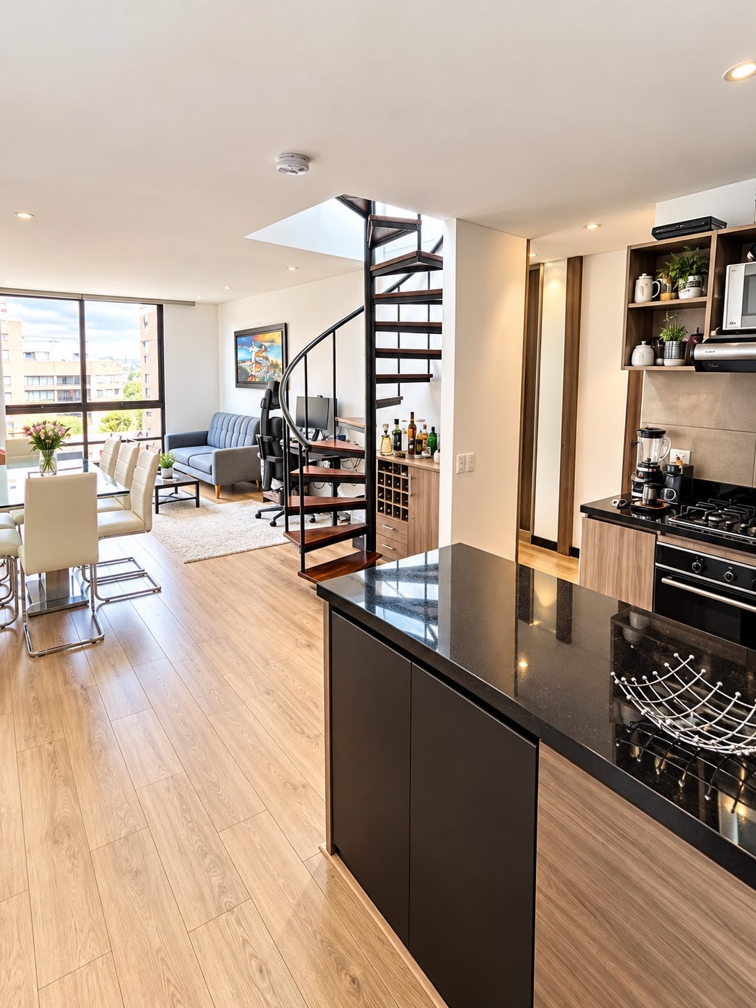 Apartamento en venta en Cedritos, Bogotá · foto 13 de 24