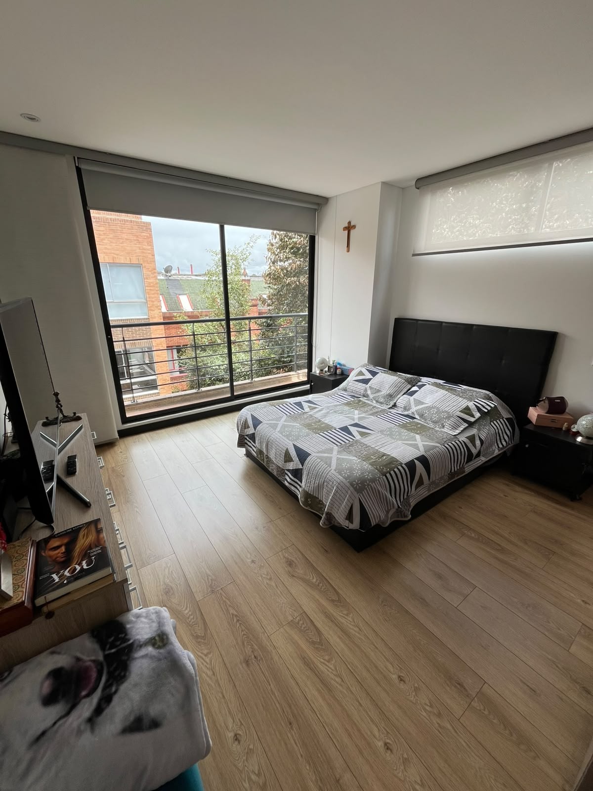 Apartamento en venta en Cedritos, Bogotá · foto 7 de 24