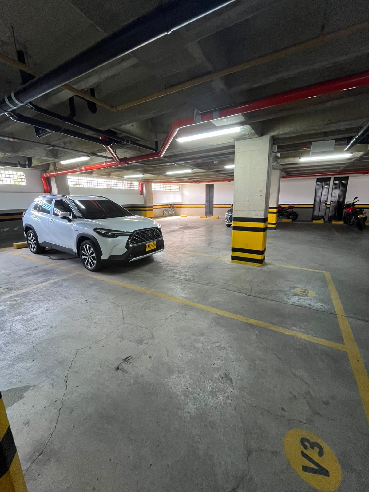 Apartamento en venta en Cedritos, Bogotá · foto 15 de 24