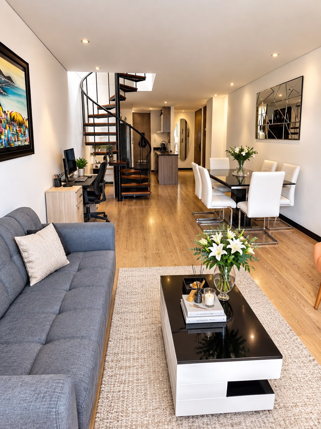 Apartamento en venta en Cedritos, Bogotá · foto 17 de 24