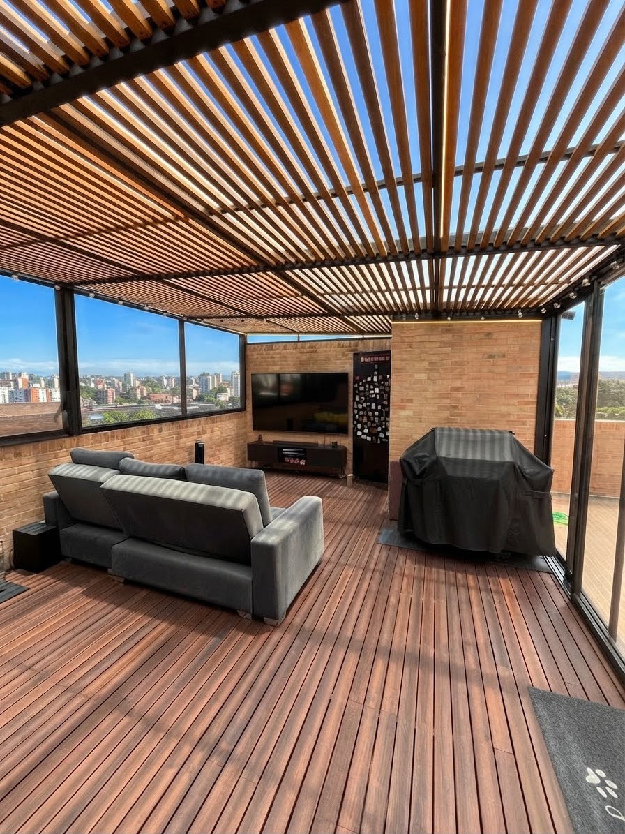 Apartamento en venta en Cedritos, Bogotá · foto 18 de 24