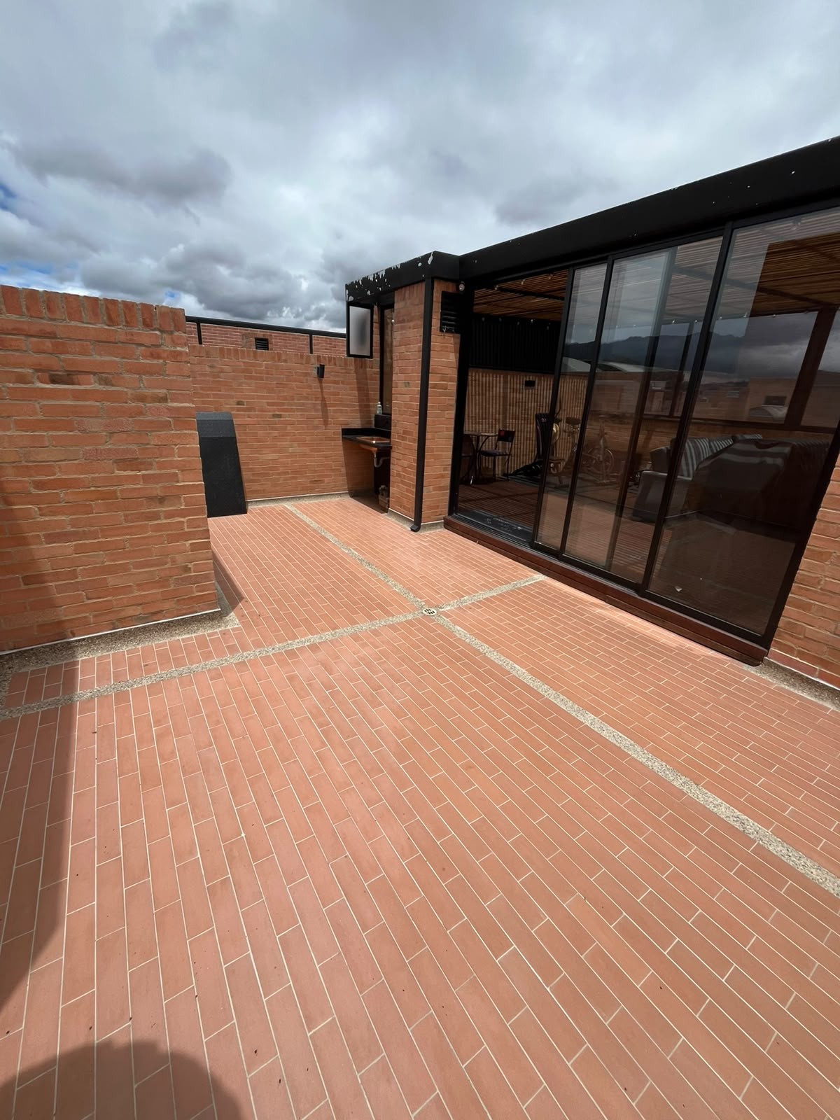 Apartamento en venta en Cedritos, Bogotá · foto 16 de 24