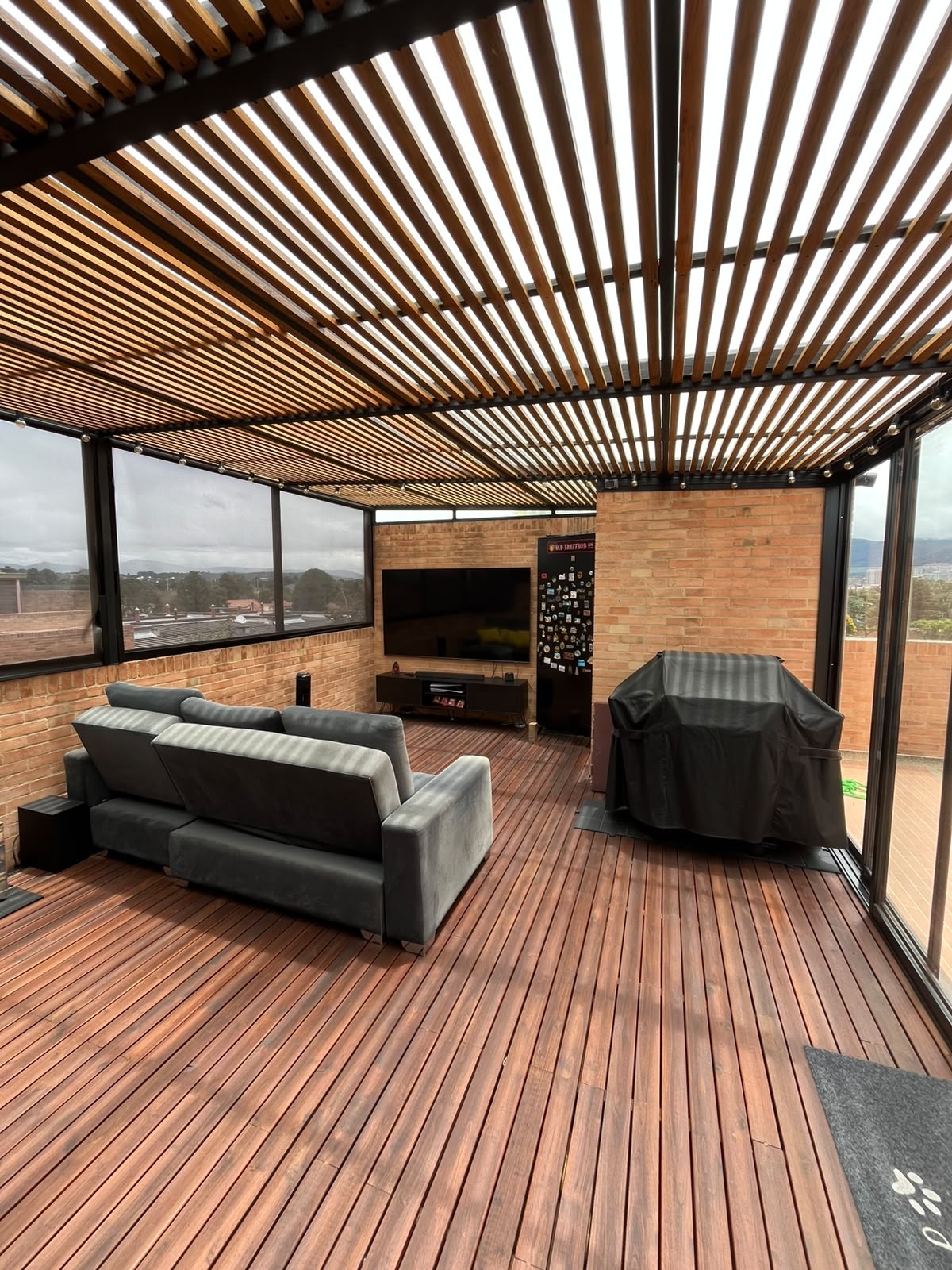 Apartamento en venta en Cedritos, Bogotá · foto 19 de 24