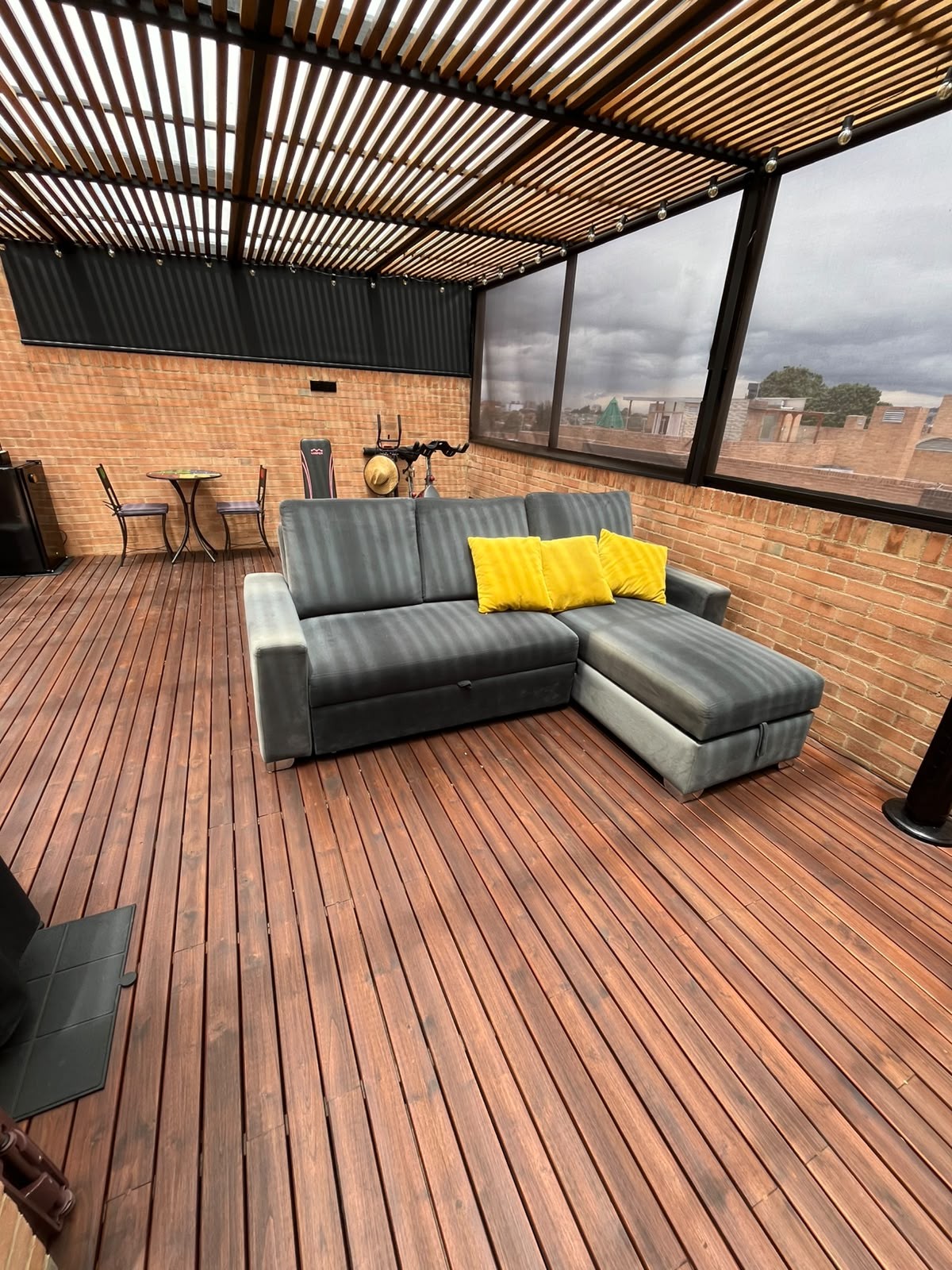 Apartamento en venta en Cedritos, Bogotá · foto 23 de 24