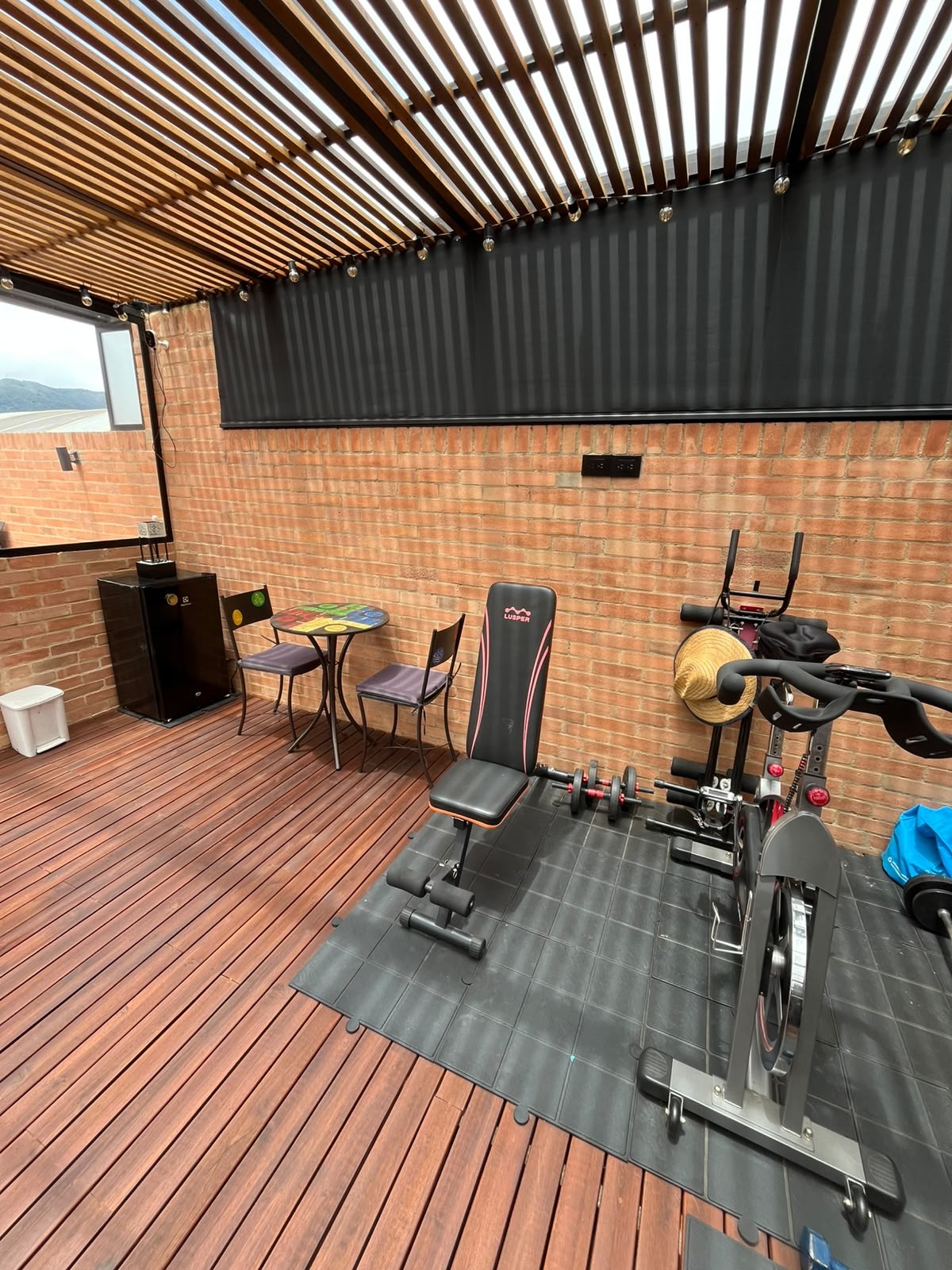 Apartamento en venta en Cedritos, Bogotá · foto 22 de 24
