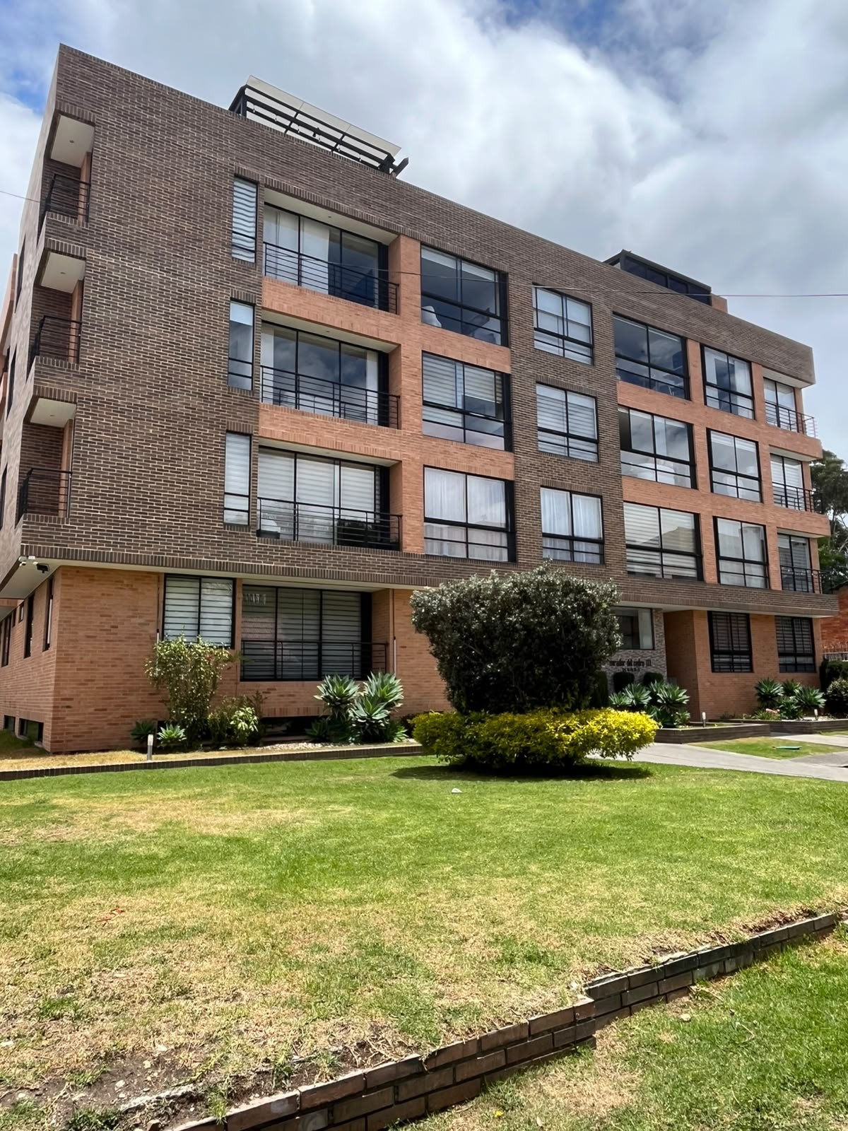 Apartamento en venta en Cedritos, Bogotá · foto 21 de 24