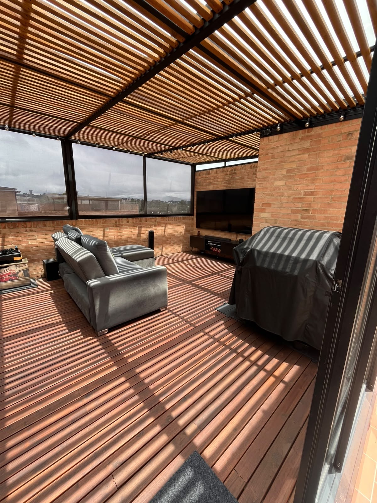 Apartamento en venta en Cedritos, Bogotá · foto 24 de 24