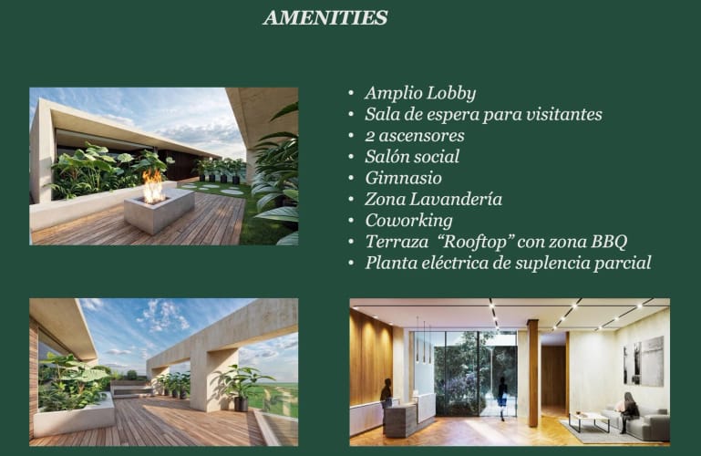 Apartamento en venta en Chicó Reservado, Bogotá · foto 4 de 5
