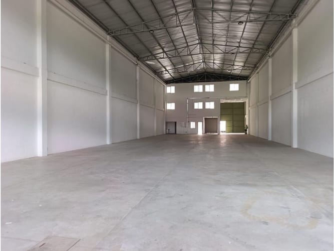 Bodega en arriendo en Pueblo Viejo, La Estrella, 820 m² · foto 4 de 6