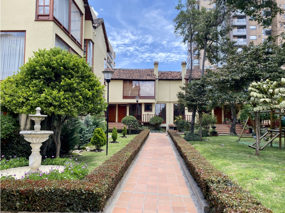 Casa en venta en La Calleja, Bogotá · foto 2 de 24